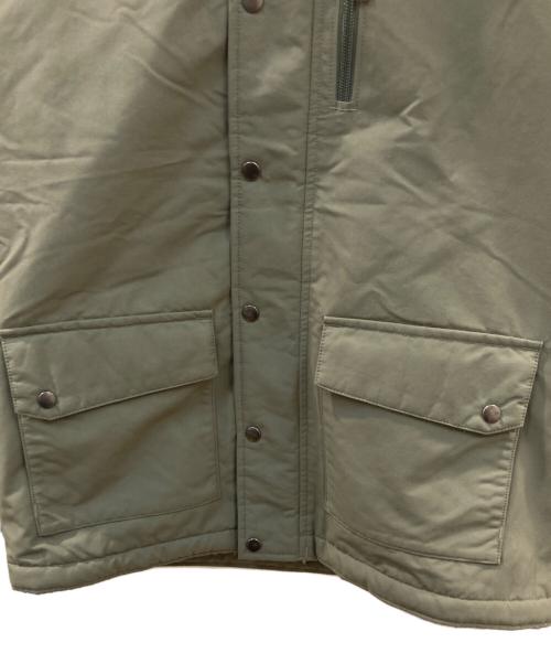 Patagonia（パタゴニア）Patagonia (パタゴニア) Boys Infurno Jacket ボーイズ インファーノジャケット グリーン サイズ:XLの古着・服飾アイテム