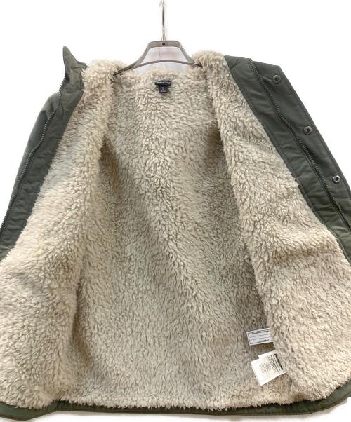 Patagonia（パタゴニア）Patagonia (パタゴニア) Boys Infurno Jacket ボーイズ インファーノジャケット グリーン サイズ:XLの古着・服飾アイテム