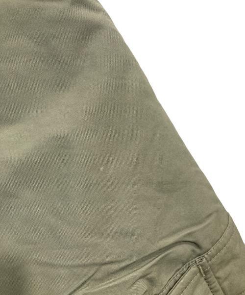 Patagonia（パタゴニア）Patagonia (パタゴニア) Boys Infurno Jacket ボーイズ インファーノジャケット グリーン サイズ:XLの古着・服飾アイテム