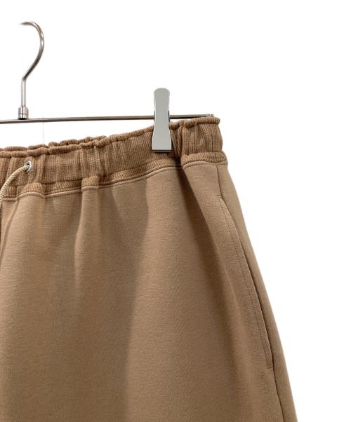 manon（マノン）manon (マノン) パンツ ブラウンの古着・服飾アイテム