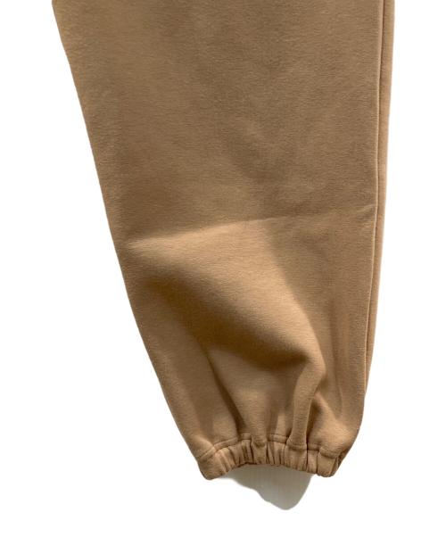 manon（マノン）manon (マノン) パンツ ブラウンの古着・服飾アイテム