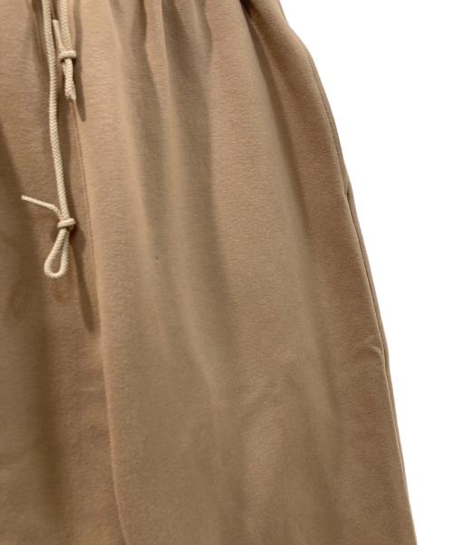 manon（マノン）manon (マノン) パンツ ブラウンの古着・服飾アイテム