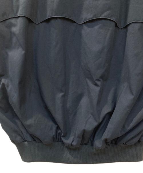 BARACUTA（バラクータ）BARACUTA (バラクータ) G9ハリントンジャケット ネイビー サイズ:36の古着・服飾アイテム