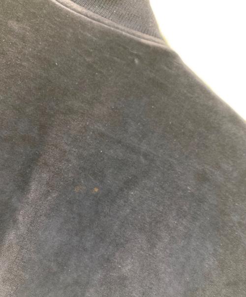 YOSHIYUKI KONISHI（ヨシユキコニシ）YOSHIYUKI KONISHI (ヨシユキコニシ) リバーシブルジャケット ネイビー サイズ:ーの古着・服飾アイテム