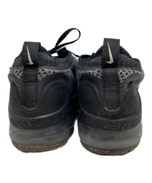NIKE（ナイキ）NIKE (ナイキ) Air VaporMax 2021 Flyknit グレー サイズ:26.5cmの古着・服飾アイテム