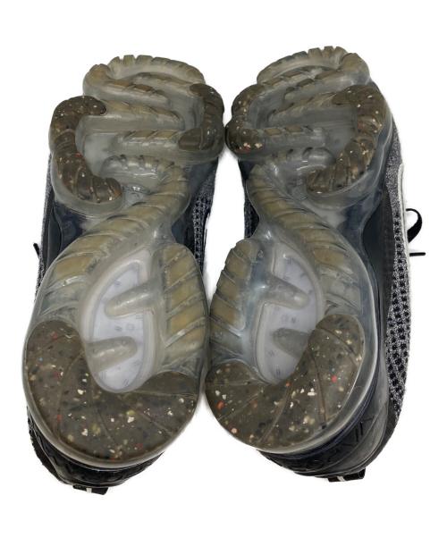 NIKE（ナイキ）NIKE (ナイキ) Air VaporMax 2021 Flyknit グレー サイズ:26.5cmの古着・服飾アイテム