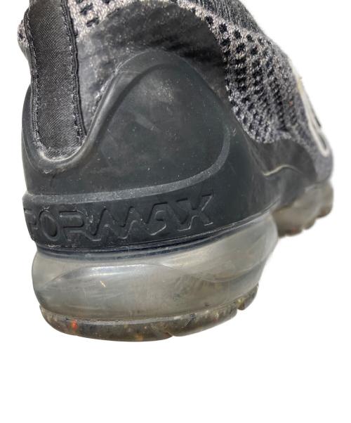 NIKE（ナイキ）NIKE (ナイキ) Air VaporMax 2021 Flyknit グレー サイズ:26.5cmの古着・服飾アイテム