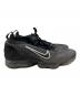NIKE (ナイキ) Air VaporMax 2021 Flyknit グレー サイズ:26.5cm：4000円