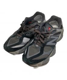 NEW BALANCE（ニューバランス）の古着「U9060BLK」｜ブラック