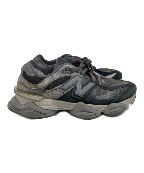 NEW BALANCE（ニューバランス）NEW BALANCE (ニューバランス) U9060BLK ブラック サイズ:26.5cmの古着・服飾アイテム