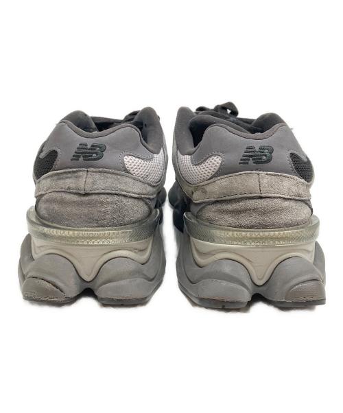 NEW BALANCE（ニューバランス）NEW BALANCE (ニューバランス) U9060BLK ブラック サイズ:26.5cmの古着・服飾アイテム