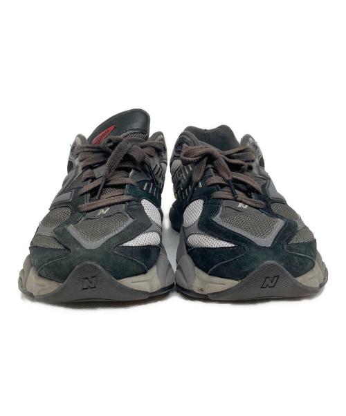 NEW BALANCE（ニューバランス）NEW BALANCE (ニューバランス) U9060BLK ブラック サイズ:26.5cmの古着・服飾アイテム