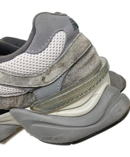 NEW BALANCE（ニューバランス）NEW BALANCE (ニューバランス) U9060BLK ブラック サイズ:26.5cmの古着・服飾アイテム