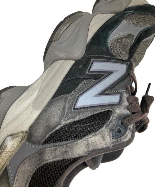 NEW BALANCE（ニューバランス）NEW BALANCE (ニューバランス) U9060BLK ブラック サイズ:26.5cmの古着・服飾アイテム