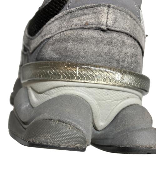 NEW BALANCE（ニューバランス）NEW BALANCE (ニューバランス) U9060BLK ブラック サイズ:26.5cmの古着・服飾アイテム