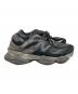 NEW BALANCE (ニューバランス) U9060BLK ブラック サイズ:26.5cm：6000円