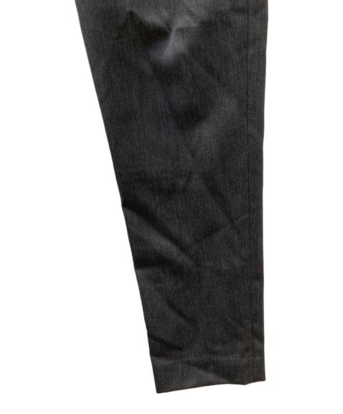 MIHARA YASUHIRO（ミハラヤスヒロ）MIHARA YASUHIRO (ミハラヤスヒロ) パンツ グレー サイズ:-の古着・服飾アイテム
