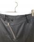 中古・古着 MIHARA YASUHIRO (ミハラヤスヒロ) パンツ グレー サイズ:-：7000円