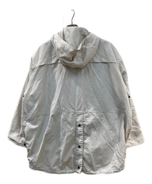 WILD THINGS（ワイルドシングス）WILD THINGS (ワイルドシングス) Adam et Rope (アダム エ ロペ) マウンテンパーカー ベージュ サイズ:Ｆの古着・服飾アイテム