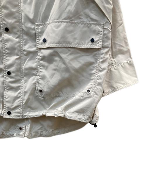 WILD THINGS（ワイルドシングス）WILD THINGS (ワイルドシングス) Adam et Rope (アダム エ ロペ) マウンテンパーカー ベージュ サイズ:Ｆの古着・服飾アイテム