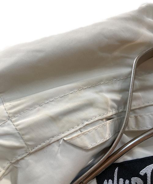 WILD THINGS（ワイルドシングス）WILD THINGS (ワイルドシングス) Adam et Rope (アダム エ ロペ) マウンテンパーカー ベージュ サイズ:Ｆの古着・服飾アイテム