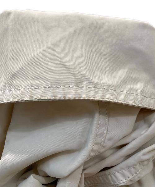 WILD THINGS（ワイルドシングス）WILD THINGS (ワイルドシングス) Adam et Rope (アダム エ ロペ) マウンテンパーカー ベージュ サイズ:Ｆの古着・服飾アイテム