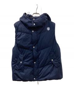 中古・古着通販】DESCENTE GOLF (デサントゴルフ) ラッセルメッシュ