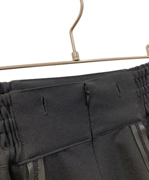 MIHO MATSUDA（ミホマツダ）MIHO MATSUDA (ミホマツダ) スカート ブラック サイズ:-の古着・服飾アイテム