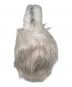 UGG (アグ) Faux Fur Earmuff W Logo Tape：6000円