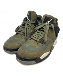 NIKE（ナイキ）の古着「Retro SE Craft」｜グリーン