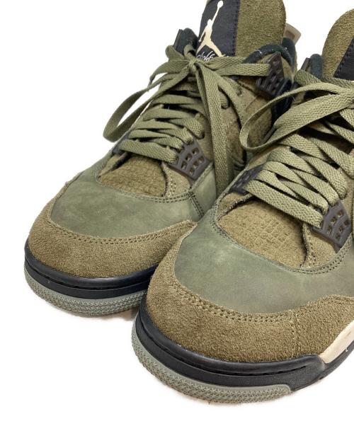 NIKE（ナイキ）NIKE (ナイキ) Retro SE Craft グリーン サイズ:28.5の古着・服飾アイテム