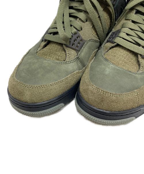 NIKE（ナイキ）NIKE (ナイキ) Retro SE Craft グリーン サイズ:28.5の古着・服飾アイテム