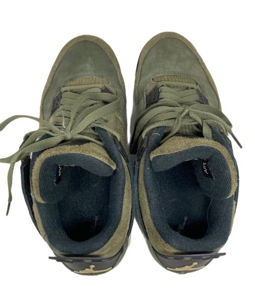 NIKE（ナイキ）NIKE (ナイキ) Retro SE Craft グリーン サイズ:28.5の古着・服飾アイテム