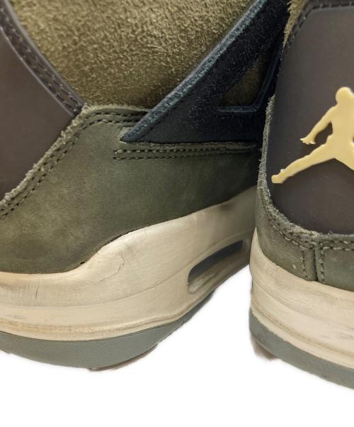 NIKE（ナイキ）NIKE (ナイキ) Retro SE Craft グリーン サイズ:28.5の古着・服飾アイテム