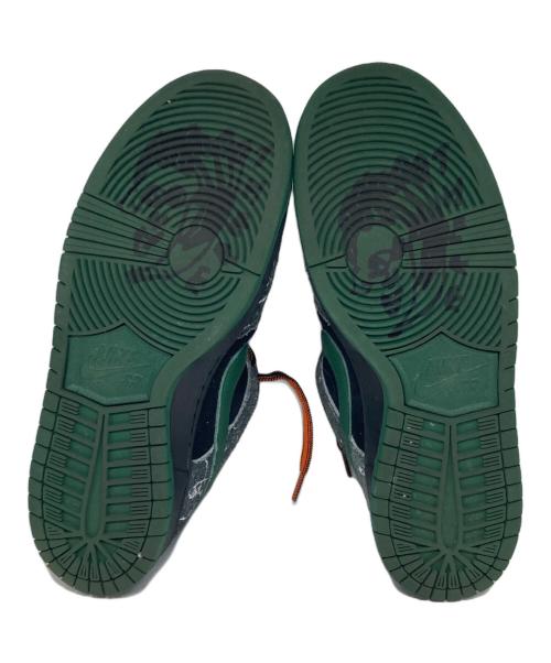 NIKE（ナイキ）NIKE (ナイキ) There Skateboards (ゼアスケートボード) Dunk Low Pro 