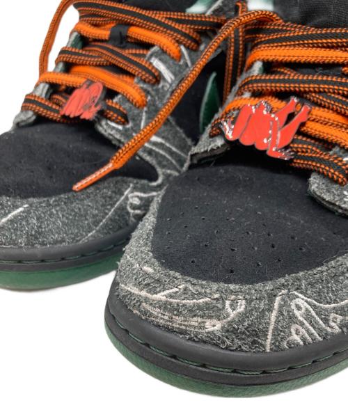 NIKE（ナイキ）NIKE (ナイキ) There Skateboards (ゼアスケートボード) Dunk Low Pro 