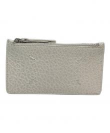 Maison Margiela（メゾンマルジェラ）の古着「4ステッチ フラグメントケース」｜ホワイト