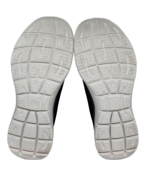 SKECHERS（スケッチャーズ）SKECHERS (スケッチャーズ) シューズ ブラック サイズ:25の古着・服飾アイテム