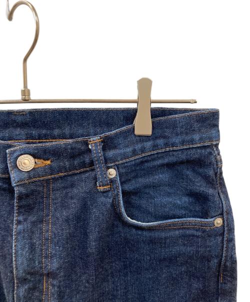 TOMORROW LAND（トゥモローランド）TOMORROW LAND (トゥモローランド) EDWIN (エドウィン) デニムパンツ インディゴ サイズ:29の古着・服飾アイテム