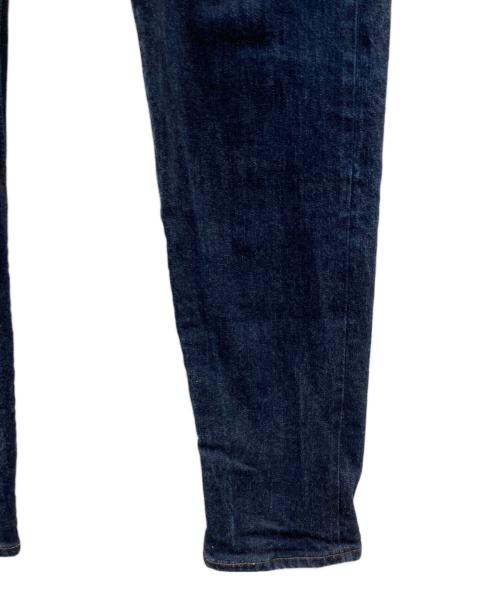 TOMORROW LAND（トゥモローランド）TOMORROW LAND (トゥモローランド) EDWIN (エドウィン) デニムパンツ インディゴ サイズ:29の古着・服飾アイテム