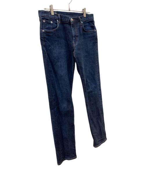 TOMORROW LAND（トゥモローランド）TOMORROW LAND (トゥモローランド) EDWIN (エドウィン) デニムパンツ インディゴ サイズ:29の古着・服飾アイテム