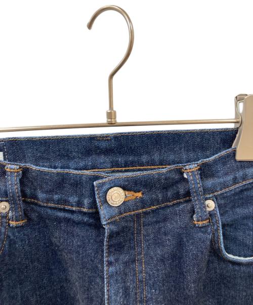 TOMORROW LAND（トゥモローランド）TOMORROW LAND (トゥモローランド) EDWIN (エドウィン) デニムパンツ インディゴ サイズ:29の古着・服飾アイテム