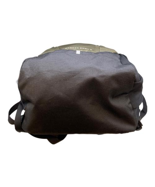 THE NORTH FACE（ザ ノース フェイス）THE NORTH FACE (ザ ノース フェイス) リュック カーキの古着・服飾アイテム
