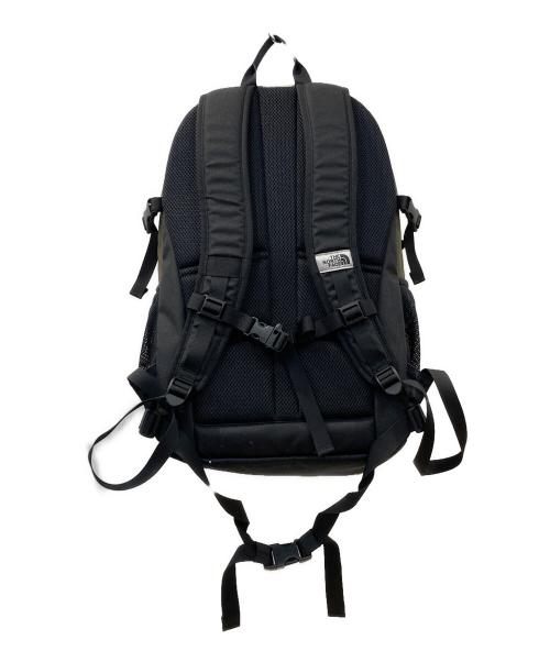 THE NORTH FACE（ザ ノース フェイス）THE NORTH FACE (ザ ノース フェイス) リュック カーキの古着・服飾アイテム
