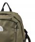THE NORTH FACE (ザ ノース フェイス) リュック カーキ：7000円