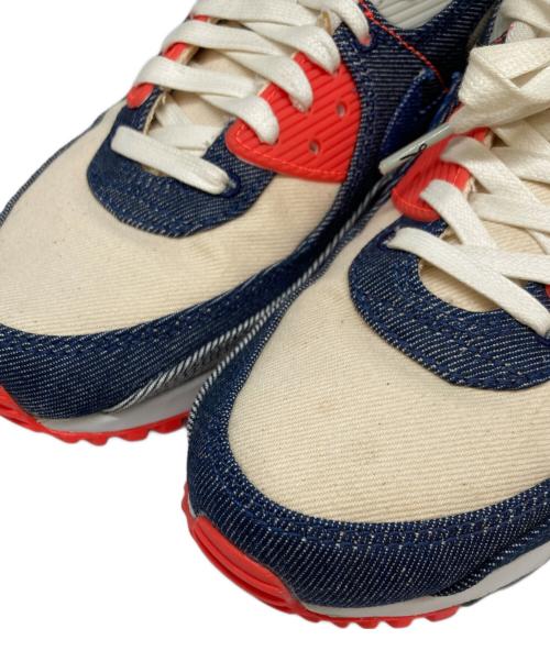 NIKE（ナイキ）NIKE (ナイキ) Denham (デンハム) AIR MAX 90 