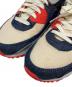 中古・古着 NIKE (ナイキ) Denham (デンハム) AIR MAX 90 