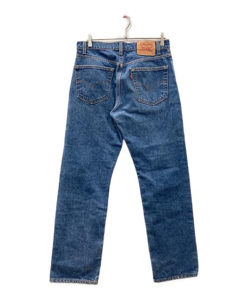 LEVI'S（リーバイス）LEVI'S (リーバイス) 505デニムパンツ インディゴ サイズ:W33の古着・服飾アイテム