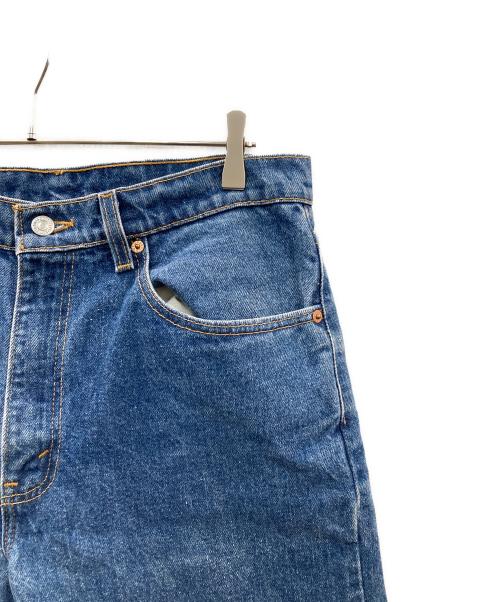 LEVI'S（リーバイス）LEVI'S (リーバイス) 505デニムパンツ インディゴ サイズ:W33の古着・服飾アイテム