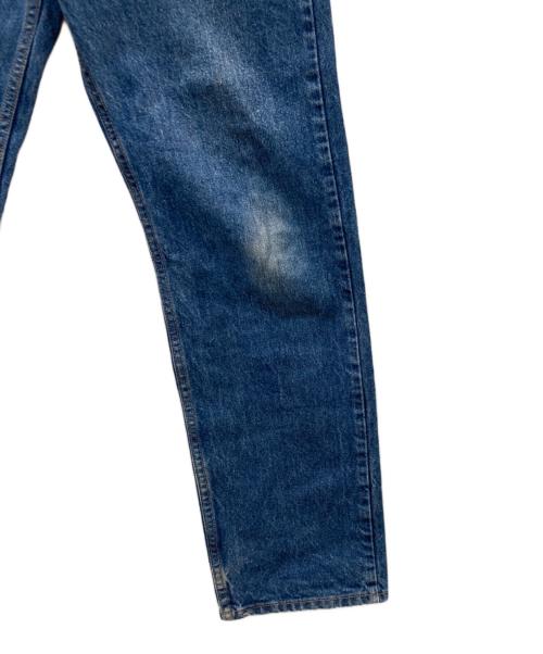 LEVI'S（リーバイス）LEVI'S (リーバイス) 505デニムパンツ インディゴ サイズ:W33の古着・服飾アイテム